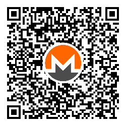 monero:4Ai7RBLXgJH6dZPABFUyZtEKiXzckuTT21fLNNT9MXwYDwxUtxUzmvE58hVQvHfGiKXTD884tBFyyYH3rw2MKSzgDazV8VG
